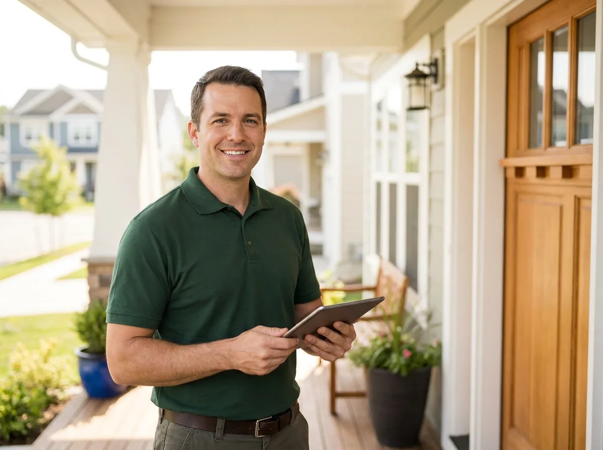 Pest control FAQs for Spencer, IA